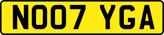 NO07YGA