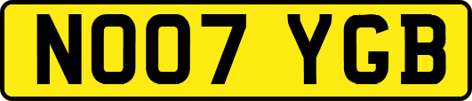 NO07YGB