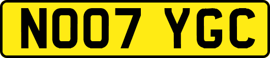 NO07YGC