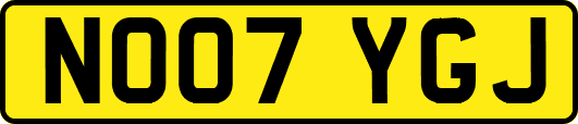 NO07YGJ