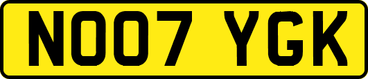 NO07YGK