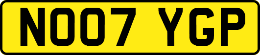 NO07YGP