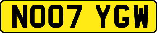 NO07YGW