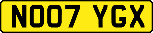 NO07YGX
