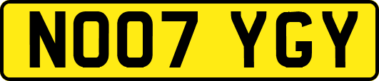 NO07YGY