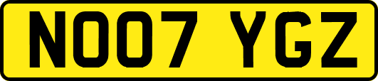 NO07YGZ