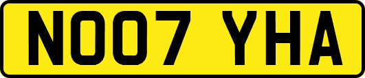 NO07YHA