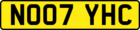 NO07YHC