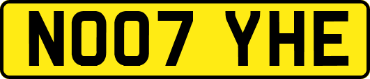 NO07YHE