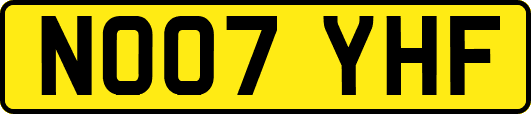 NO07YHF