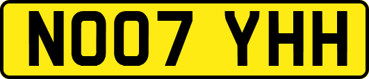 NO07YHH