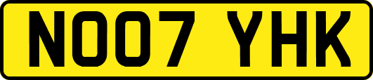 NO07YHK