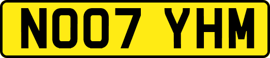 NO07YHM