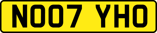 NO07YHO
