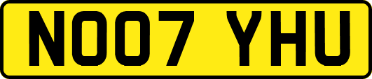 NO07YHU