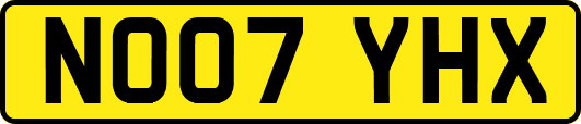 NO07YHX