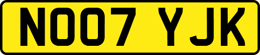 NO07YJK