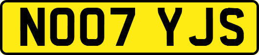 NO07YJS