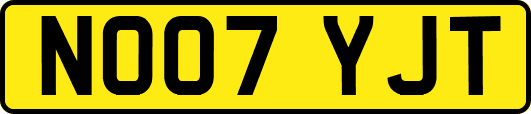 NO07YJT