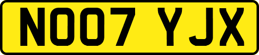 NO07YJX