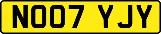 NO07YJY