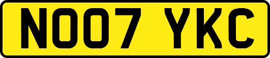 NO07YKC
