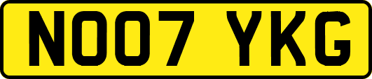 NO07YKG