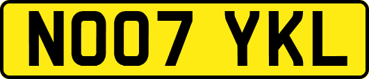 NO07YKL