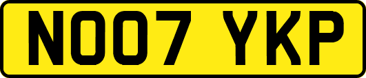 NO07YKP