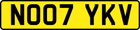 NO07YKV