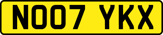 NO07YKX