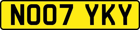 NO07YKY
