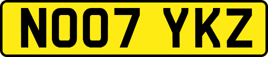 NO07YKZ