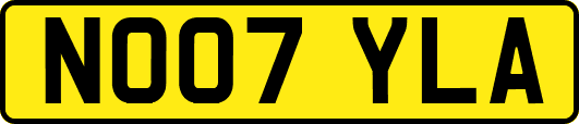 NO07YLA