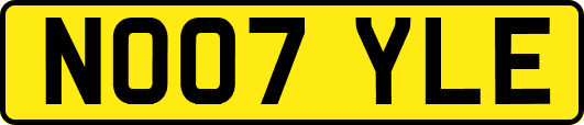 NO07YLE