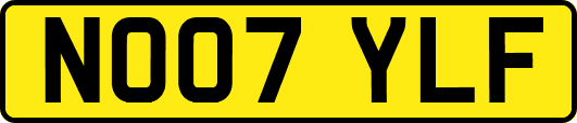 NO07YLF