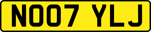 NO07YLJ