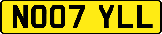 NO07YLL
