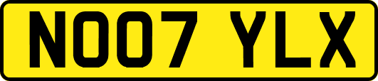 NO07YLX