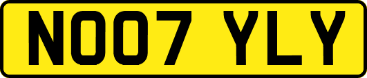 NO07YLY