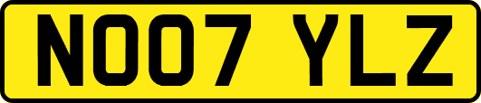 NO07YLZ