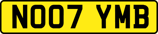 NO07YMB