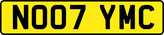 NO07YMC