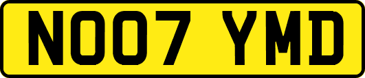 NO07YMD