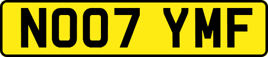 NO07YMF