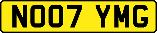 NO07YMG