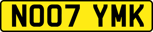NO07YMK