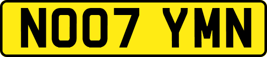 NO07YMN