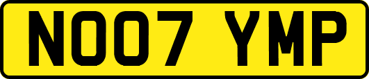 NO07YMP
