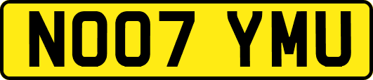 NO07YMU